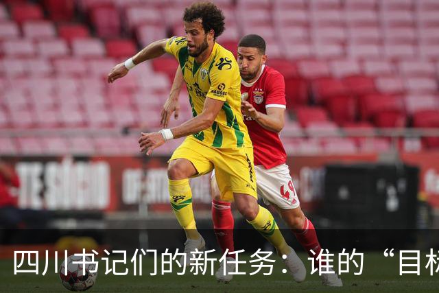 四川书记们的新任务：谁的“目标清单”最靠谱？