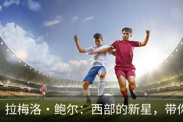 拉梅洛·鲍尔：西部的新星，带你飞向更高的篮球天空！
